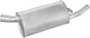 POLMO 17.11 (1711) End Silencer