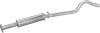 POLMO 17.12 (1712) Middle Silencer