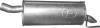 POLMO 17.13 (1713) End Silencer