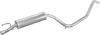POLMO 17.134 (17134) Middle Silencer