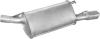 POLMO 17.136 (17136) End Silencer