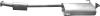 POLMO 17.140 (17140) Middle Silencer