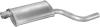 POLMO 17.15 (1715) End Silencer