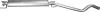 POLMO 17.16 (1716) Middle Silencer