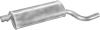 POLMO 17.19 (1719) End Silencer