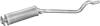 POLMO 17.193 (17193) Middle Silencer