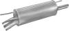 POLMO 17.234 (17234) End Silencer