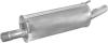 POLMO 17.243 (17243) End Silencer