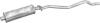 POLMO 17.25 (1725) Middle Silencer