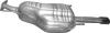 POLMO 1726 End Silencer
