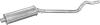 POLMO 17.27 (1727) Middle Silencer