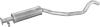 POLMO 17.272 (17272) Middle Silencer