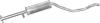 POLMO 17.277 (17277) Middle Silencer