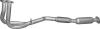 POLMO 17.283 (17283) Front Silencer