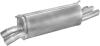 POLMO 17.294 (17294) End Silencer