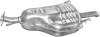 POLMO 17.299 (17299) End Silencer