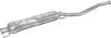 POLMO 17.300 (17300) Middle Silencer