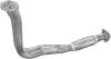 POLMO 17.310 (17310) Exhaust Pipe