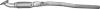 POLMO 17.311 (17311) Exhaust Pipe