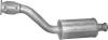 POLMO 17.318 (17318) Front Silencer