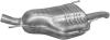POLMO 17.322 (17322) End Silencer