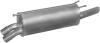 POLMO 17.324 (17324) End Silencer