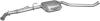 POLMO 17.326 (17326) Middle Silencer