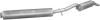 POLMO 17.329 (17329) Repair Pipe, catalytic converter