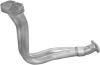 POLMO 17426 Exhaust Pipe