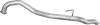 POLMO 17.445 (17445) Exhaust Pipe