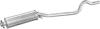 POLMO 17.45 (1745) Middle Silencer