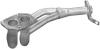 POLMO 17476 Exhaust Pipe