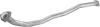 POLMO 17501 Exhaust Pipe