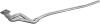 POLMO 17.512 (17512) Exhaust Pipe