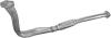 POLMO 17522 Exhaust Pipe