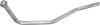 POLMO 17527 Exhaust Pipe