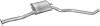 POLMO 17.534 (17534) Middle Silencer