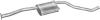 POLMO 17.535 (17535) Middle Silencer
