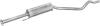 POLMO 17.540 (17540) Middle Silencer