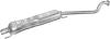 POLMO 17.561 (17561) Middle Silencer