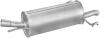 POLMO 17.581 (17581) End Silencer
