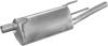 POLMO 17584 End Silencer