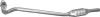 POLMO 17.59 (1759) Front Silencer
