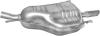 POLMO 17592 End Silencer