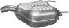 POLMO 17.618 (17618) End Silencer