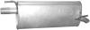 POLMO 17622 End Silencer