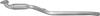 POLMO 17629 Exhaust Pipe
