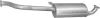 POLMO 17632 Middle Silencer