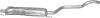 POLMO 17.634 (17634) Middle Silencer