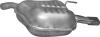 POLMO 17635 End Silencer